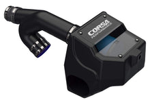 Load image into Gallery viewer, Corsa 15-19 Ford F150 2.7L & 15-16 3.5L Ecoboost V6 DryTech 3D Closed Box Air Intake