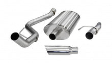Load image into Gallery viewer, Corsa/dB 11-13 Ford F-150 6.2L V8 Polished Sport Cat-Back Exhaust