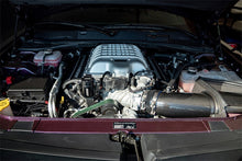 Load image into Gallery viewer, Corsa 15-21 Dodge Hellcat Challenger/Charger (6.2L) & 18-21 Trackhawk/Durango Catch Can