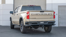 Load image into Gallery viewer, Borla 22-23 Chevrolet Silverado 1500 ZR2 & AT4X 6.2L CC SB 147.5in WB Touring Cat-Back