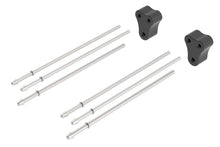 Load image into Gallery viewer, Borla Hanger & Isolator Kit - 6 Hanger Rods & 2 Rubber Isolators