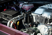 Load image into Gallery viewer, Corsa 15-21 Dodge Hellcat Challenger/Charger (6.2L) & 18-21 Trackhawk/Durango Catch Can