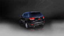 Load image into Gallery viewer, Corsa 11-21 Jeep Grand Cherokee 3.6L Dual Rear Exit Sport Exhaust w/ 4.5in Pro-series Tips