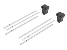 Load image into Gallery viewer, Borla Hanger & Isolator Kit - 6 Hanger Rods & 2 Rubber Isolators