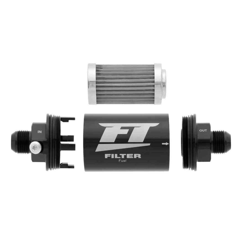 FT FILTER - FUEL