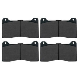 F3 Pad #1 Compound - 6-0102W TBM Brakes