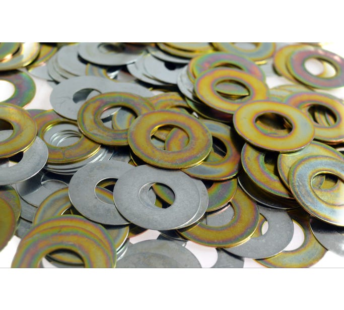 BTR SHIMS FOR BRONZE GUIDES - .015" - BOX OF 100 - BS015-100