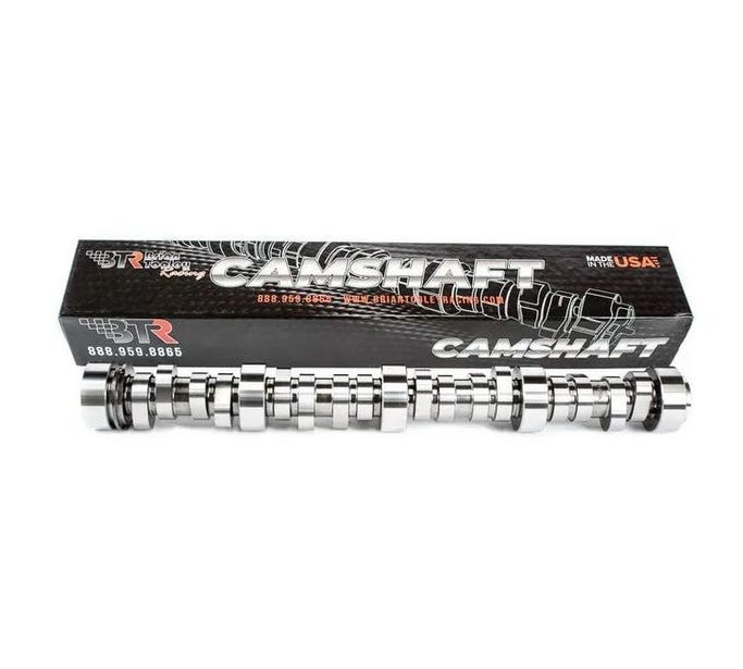 BTR 427+ MAX EFFORT NA CAMSHAFT