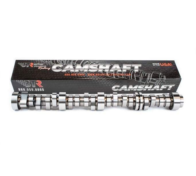 BTR GEN V L83 PDS CAMSHAFT AFTERMARKET CONVERTER