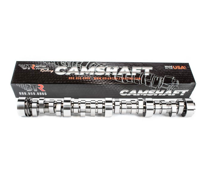 BTR 5.3 HOT ROD CAMSHAFT