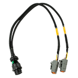 EGT-8 TO DUAL EGT-4 ADAPTER HARNESS