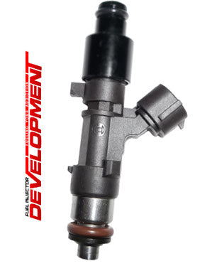 FID-850CC Fuel Injector Development