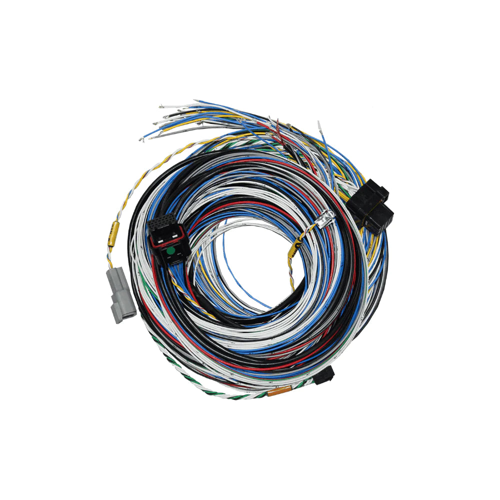 FT550 UNTERMINATED HARNESS