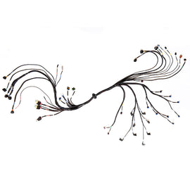 LS550 V8 COMPLETE HARNESS