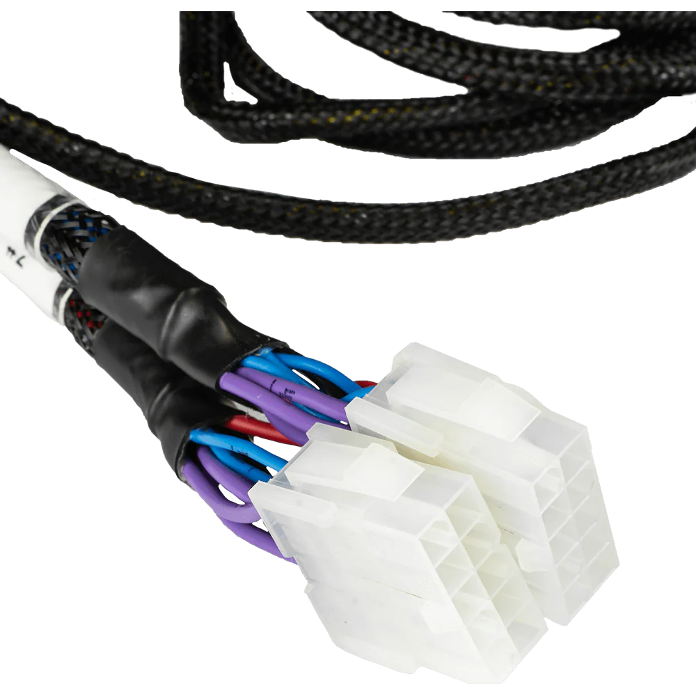 PEAK & HOLD PRO Y ADAPTER HARNESS
