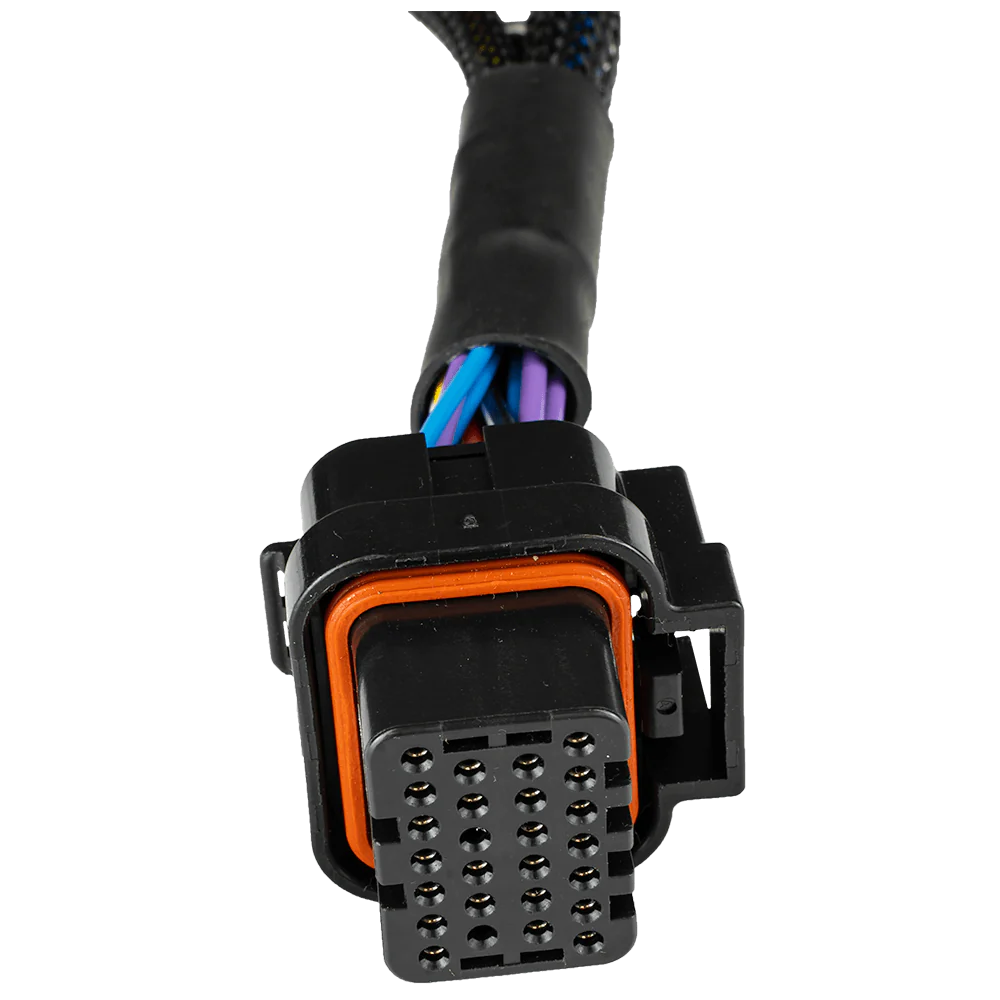 PEAK & HOLD PRO Y ADAPTER HARNESS
