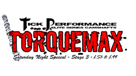 SNS TorqueMAX Stage 3 for 6.0/6.2 LY6/L76/LS3/L99