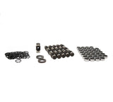 BTR ROCKER ARM TRUNNION UPGRADE KIT - GM LS - WITHOUT BOLTS - TK001NB