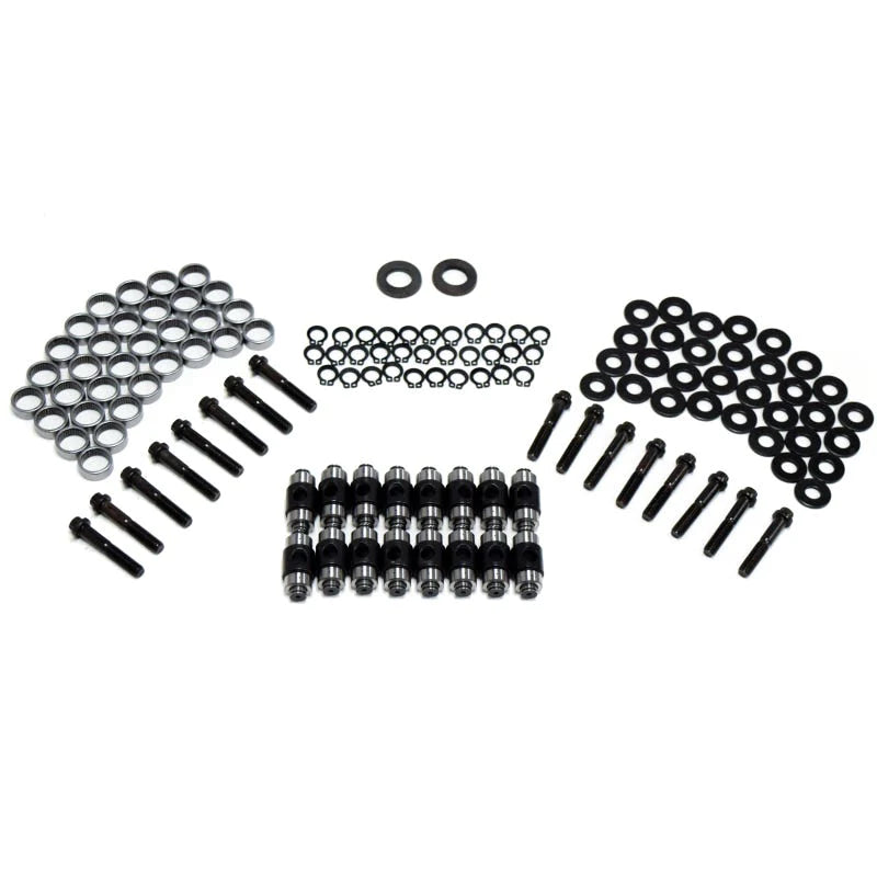 BTR PREMIUM ROCKER ARM TRUNNION UPGRADE KIT - LS7/GEN V - TK027