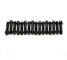 Load image into Gallery viewer, BTR LS7 Rocker Arm Trunion Kit Bolts; 12 Point M8-1.25 x 37mm; Set of 16