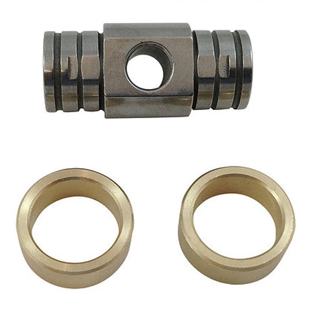 Bronze Trunion Bushing Upgrade Kit for all LS Engines