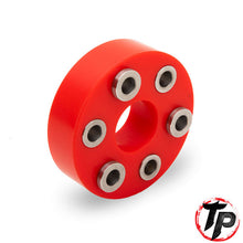 Load image into Gallery viewer, Polyurethane 12mm Torque Tube Bushing for 2009-2013 Corvette ZR1 &amp; 2014-2019 Corvette