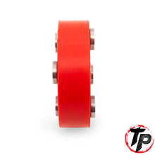 Load image into Gallery viewer, Polyurethane 12mm Torque Tube Bushing for 2009-2013 Corvette ZR1 &amp; 2014-2019 Corvette