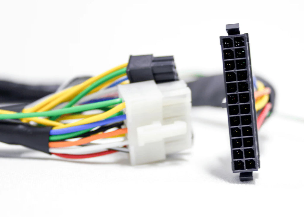WB-O2 DATALOGGER ADAPTER HARNESS