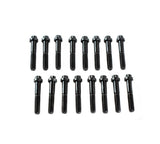 BTR ROCKER ARM TRUNNION KIT BOLT SET - 12-POINT - M8-1.25 x 45mm