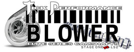 Blower Stage 1 for 6.0 LS2/LQ4/LQ9
