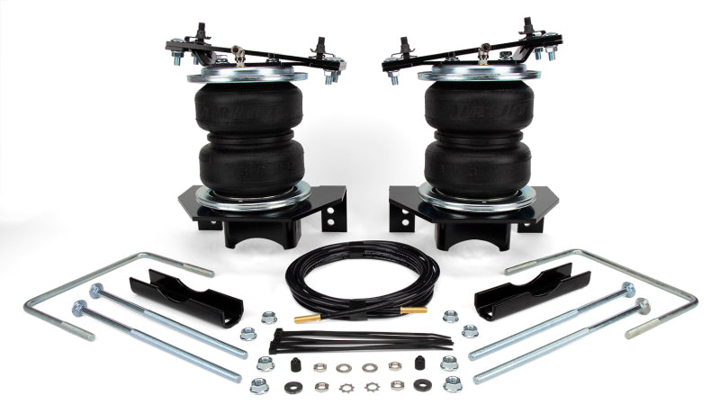 Air Lift Loadlifter 5000 Air Spring Kit for 2020 Ford F250/F350 SRW & DRW 4WD