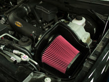 Load image into Gallery viewer, Airaid 2010 Ford F-150 Raptor 5.4L CAD Intake System w/ Tube (Oiled / Red Media)