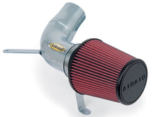 Load image into Gallery viewer, Airaid 97-03 Dodge Dakota/Durango 3.9/5.2/5.9L CAD Intake System w/ Tube (Oiled / Red Media)