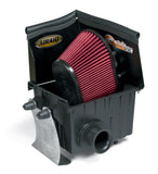 Airaid 01-03 Ford Ranger/Sport Trac 4.0L SOHC CAD Intake System w/o Tube (Oiled / Red Media)