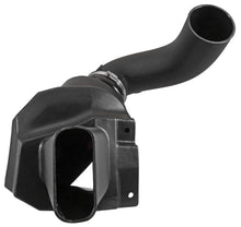 Load image into Gallery viewer, Airaid 10-12 Dodge Ram 6.7L Cummins MXP Intake System w/ Tube (Oiled / Red Media)