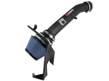 Load image into Gallery viewer, aFe Takeda Stage-2 Pro 5R Cold Air Intake System 15-17 Lexus RC 350 3.5L