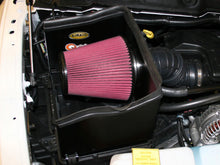 Load image into Gallery viewer, Airaid 02-05 Dodge Ram (Gas Engines) CAD Intake System w/o Tube (Oiled / Red Media)