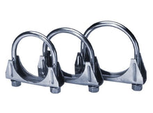 Load image into Gallery viewer, Borla Universal Stainless Saddle Clamps