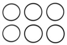 Load image into Gallery viewer, Wilwood O-Ring Kit - 1.62in Square Seal - 6 pk.