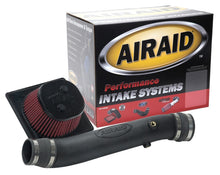 Load image into Gallery viewer, Airaid 2018 Ford F150 V6 3.3L F/l Jr Intake Kit