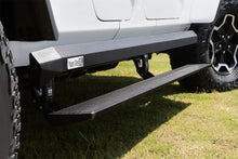 Load image into Gallery viewer, AMP Research 20-23 Jeep JT Gladiator (Launch/Overlnd/Rubicon/Sport/Sport S) PowerStep XL - Black