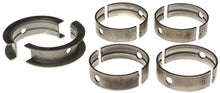 Load image into Gallery viewer, Clevite Ford Pass &amp; Trk 330 352 361 390 391 427 V8 1964-65 Main Bearing Set