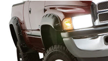 Load image into Gallery viewer, Bushwacker 19-22 Ram 1500 (Excl Rebel Models) Pocket Style Flares 4pc - Ivory Pearl