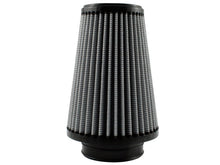 Load image into Gallery viewer, aFe MagnumFLOW Air Filters IAF PDS A/F PDS 3-1/2F x 6B x 4T x 8H