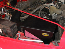 Load image into Gallery viewer, Airaid 97-03 Jeep TJ 2.5L CAD Intake System w/o Tube (Dry / Red Media)