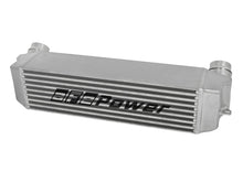 Load image into Gallery viewer, aFe Bladerunner GT Series Intercooler 2012-2016 BMW 328i L4-2.0L (t) N20