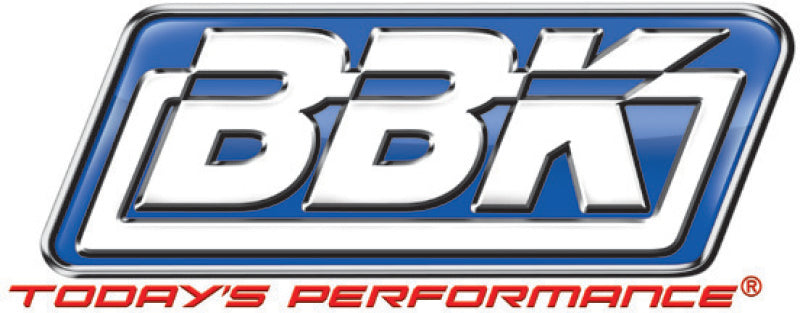 BBK 97-04 GM LS1 High Flow Billet Aluminum Fuel Rail Kit