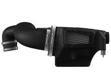 Load image into Gallery viewer, aFe Momentum GT Pro DRY S Stage-2 Intake System 97-06 Jeep Wrangler (TJ) L6 4.0L