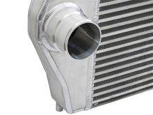 Load image into Gallery viewer, aFe BladeRunner GT Series Intercooler 16-17 Nissan Titan XD V8 5.0L (td)