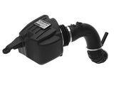 aFe 07-09 Ram 2500/3500 Cummins L6 6.7L (td)(Diesel) Quantum Cold Air Intake System w/ Pro 5R Filter